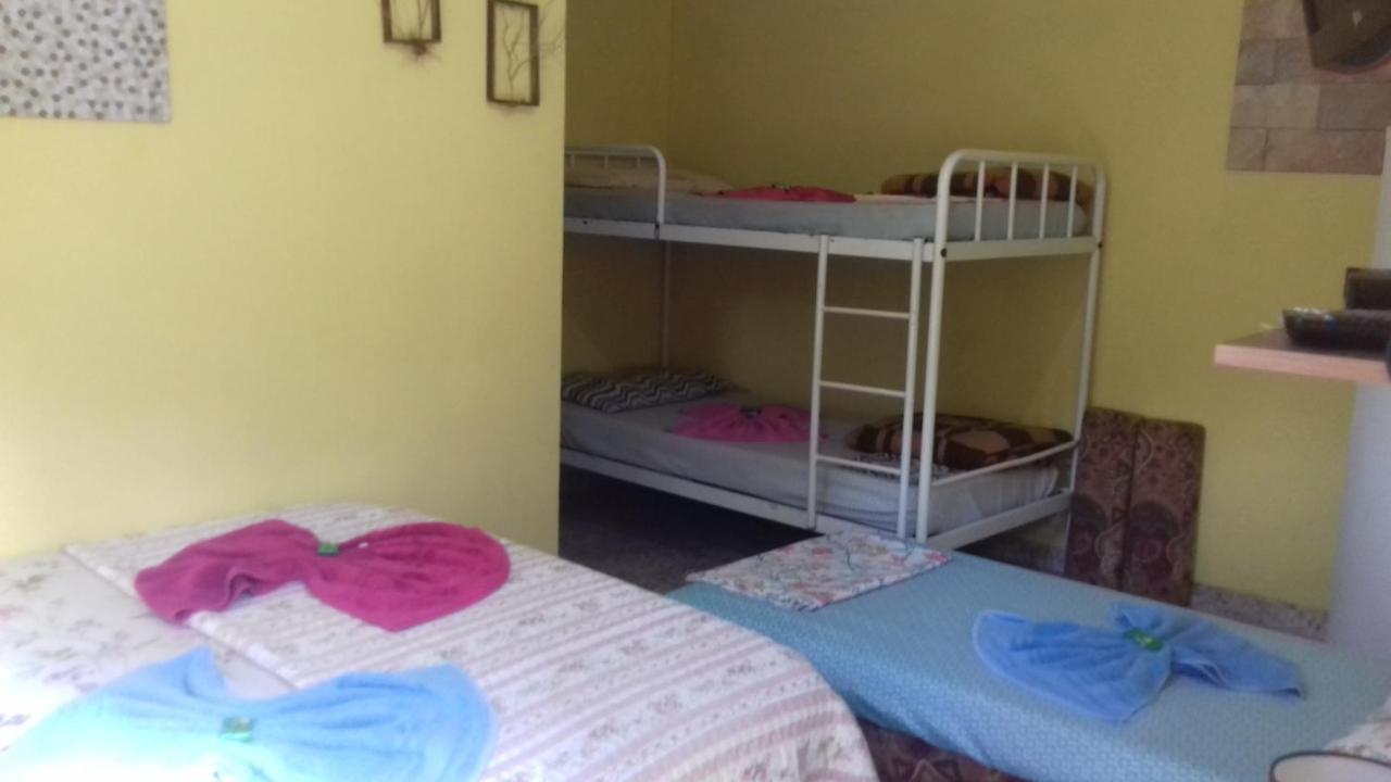 Sitio E Pousada Recanto Dos Ipes Teresópolis Eksteriør billede